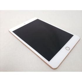 iPad mini 2019 (第5世代) ゴールド 中古 34,000円 | ネット最安値の