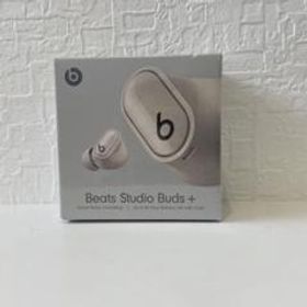 Beats Studio Buds 新品 11,000円 | ネット最安値の価格比較 プライス ...