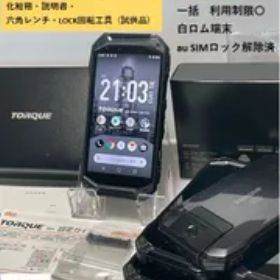 TORQUE G04 SIMフリー 中古 9,780円 | ネット最安値の価格比較