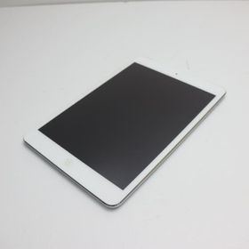 美品　iPad mini2 大容量64GB セルラーAU アイパッド　ミニ2世代