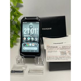 TORQUE G04 新品 47,520円 中古 8,800円 | ネット最安値の価格比較