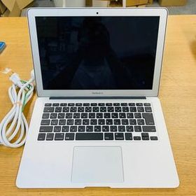 Apple MacBook Air 2017 新品¥41,300 中古¥13,000 | 新品・中古の
