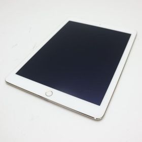iPad Air2 Wi-Fi+Cellular 32GB シルバー A1567 2014年 本体 ソフトバンク タブレット アイパッド アップル apple  【送料無料】 ipda2mtm974