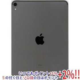 iPad Pro 11インチ512GB 第二世代　Wi-Fiモデル　訳あり