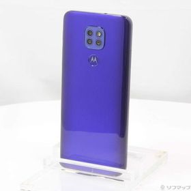 モトローラ Motorola moto g9 4GB/64GB 新品未開封 - スマートフォン本体