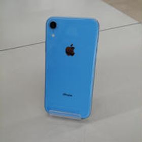 IPHONE XR MT0E2J/A APPLE/AU