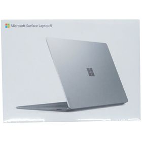 マイクロソフト Surface Laptop 5 新品¥130,000 中古¥84,500 | 新品