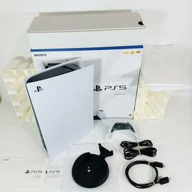 PlayStation5CFI-1100A01　新品