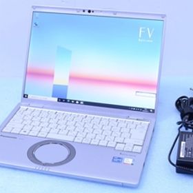 Let's note FV1 CF-FV1(Let's note FV1 CF-FV1) 新品 | ネット最安値の