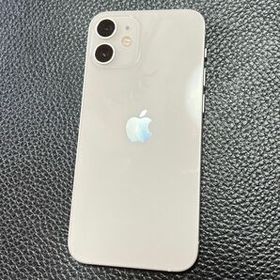 Apple iPhone 12 mini 新品¥44,800 中古¥27,500 | 新品・中古のネット ...