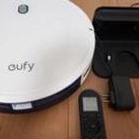 Anker Eufy （ユーフィ）RoboVac 11S ロボット掃除機