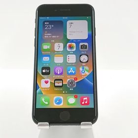 iPhone SE 2020(第2世代) 64GB ブラック 新品 17,600円 中古 | ネット