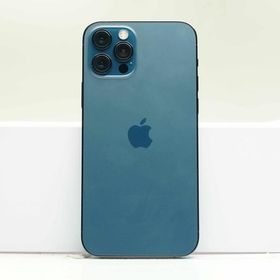 iPhone 12 Pro SIMフリー 256GB 新品 114,200円 中古 | ネット最安値の