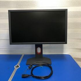 在庫処分】 【ジャンク品】BenQ Zowie XL2411K ディスプレイ