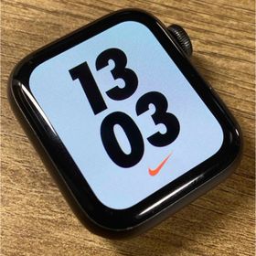 Apple Watch SE Nike 中古 15,500円 | ネット最安値の価格比較