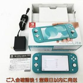 Nintendo Switch Lite 本体 新品¥12,250 中古¥10,175 | 新品・中古の