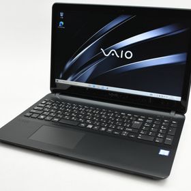 VAIO S15 新品¥33,800 中古¥13,440 | 新品・中古のネット最安値