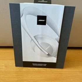 最終価格　Noise canceling headphones 700