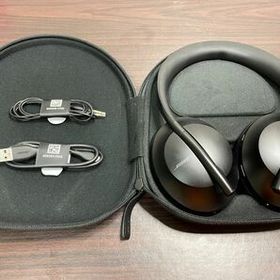 NOISE CANCELLING HEADPHONES 700 新品 36,640円 中古 | ネット最安値