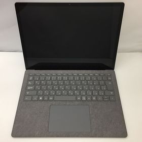 〔中古〕Surface Laptop5 13.5インチ インテル&reg; Core&trade; i5 プロセッサー/8GB/256GB QZI-00020(中古保証3ヶ月間)