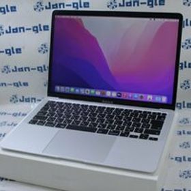 最安！最新 MacBook Air M1チップ 256GBノートPC 正規代理店品