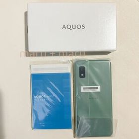 AQUOS wish2 SIMフリー 中古 9,000円 | ネット最安値の価格比較