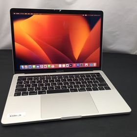 Apple MacBook Pro 2018 13型 新品¥112,200 中古¥49,980 | 新品・中古