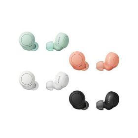 SONY[ソニー] WF-C500