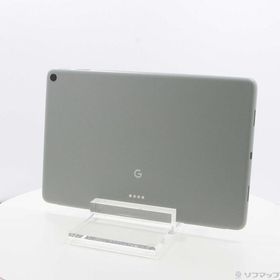 〔中古〕Google(グーグル) Google Pixel Tablet 128GB Hazel GA04754-JP Wi-Fi〔377-ud〕
