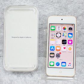 iPod touch 第6世代 2015 新品 13,600円 中古 3,080円 | ネット最安値