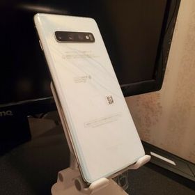 Samsung Galaxy S10 白　42台　新品未使用