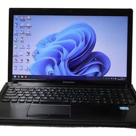 Lenovo G580 新品 15,300円 中古 8,250円 | ネット最安値の価格比較