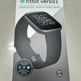 Fitbit Versa 2 新品¥15,729 中古¥5,200 | 新品・中古のネット最安値