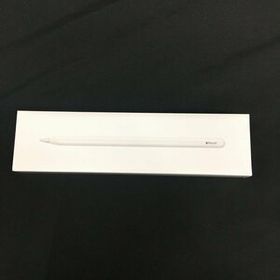 Apple Pencil 第2世代 新品 10,175円 中古 6,900円 | ネット最安値の