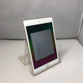 〔中古〕iPad mini 第5世代 64GB ゴールド MUX72J/A docomo(中古1ヶ月保証)