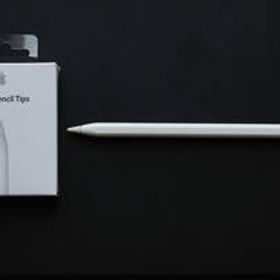 Apple - 【新品未開封/今週購入】Apple Pencil 第2世代 ③ アップル