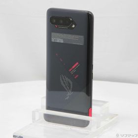 ASUS ROG Phone 5 新品¥82,700 中古¥51,700 | 新品・中古のネット最