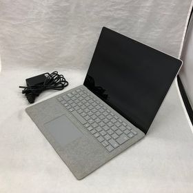 〔中古〕Surface Laptop 2(中古保証3ヶ月間)