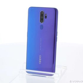 OPPO A5 2020 新品 10,800円 中古 7,300円 | ネット最安値の価格比較