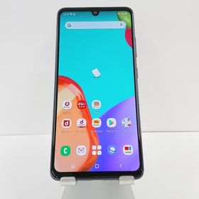 サムスン Galaxy A41 新品¥9,700 中古¥8,000 | 新品・中古のネット最