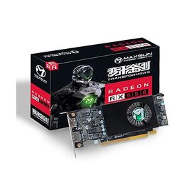 Radeon RX 550 搭載グラボ 新品 9,604円 | ネット最安値の価格比較