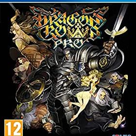 【中古】ドラゴンズクラウン・プロ - PS4