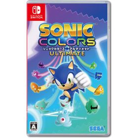 Nintendo Switch ゲームソフト 6本セット スカーレット ソニック 楽天市場】ソニック ゲーム（Nintendo Switch｜テレビゲーム）の通販