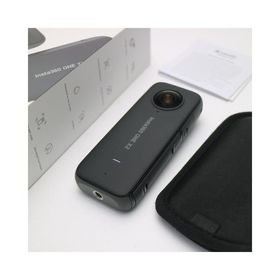 Insta360 ONE X2 新品¥38,500 中古¥33,000 | 新品・中古のネット最安値