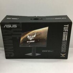 ASUS◆21年製PCモニター・液晶ディスプレイTUF Gaming VG259QR
