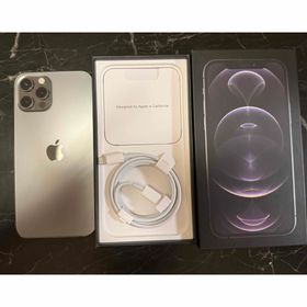Apple iPhone 12 Pro 新品¥65,000 中古¥44,000 | 新品・中古の