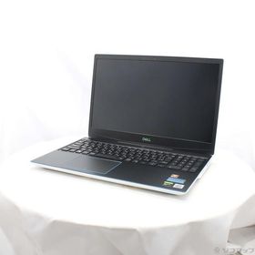 Dell G3 新品¥179,800 中古¥55,000 | 新品・中古のネット最安値