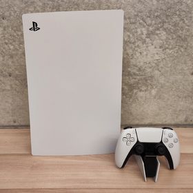 プレイステーション(PlayStation)のps5 Digital edition デジタルエディション 充電スタンド付(家庭用ゲーム機本体)