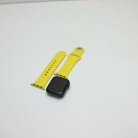 超美品 Apple Watch series5 40mm GPSモデル スペースブラック 中古 あすつく 土日祝発送OK