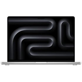 Apple MacBook Pro Liquid Retina XDRディスプレイ 16.2インチ Apple M3 Proチップ MRW63J/A シルバー MRW63JA アップル